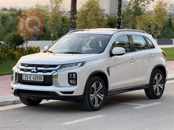 Mitsubishi for sale in Iraq